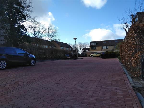 Herinrichting Korte en Langeweide Zuid Scharwoude | Noppert Beton