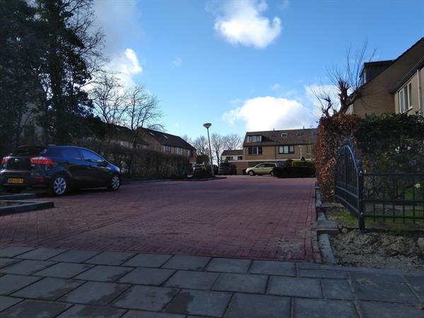 Herinrichting Korte en Langeweide Zuid Scharwoude | Noppert Beton