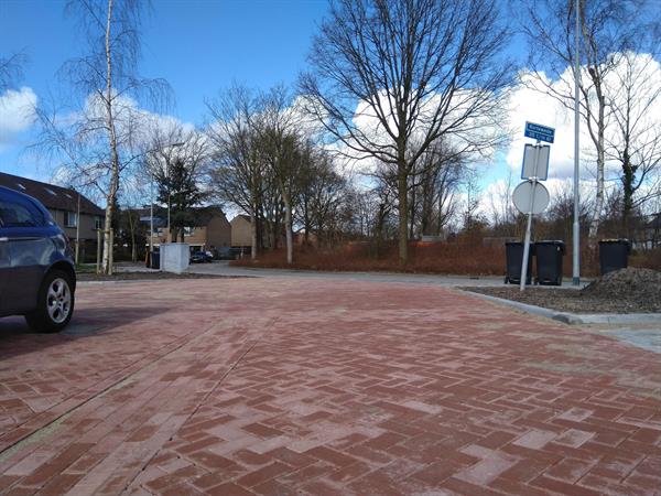 Herinrichting Korte en Langeweide Zuid Scharwoude | Noppert Beton