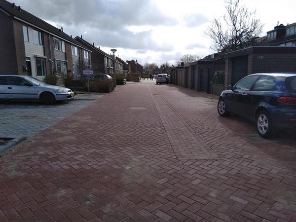 Herinrichting Korte en Langeweide Zuid Scharwoude | Noppert Beton