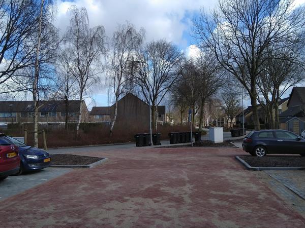 Herinrichting Korte en Langeweide Zuid Scharwoude | Noppert Beton