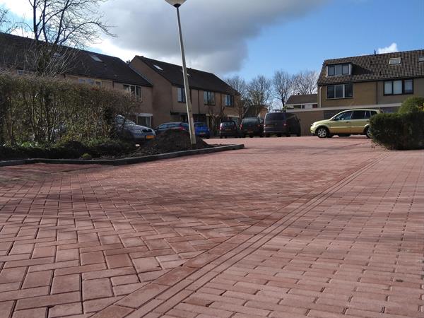 Herinrichting Korte en Langeweide Zuid Scharwoude | Noppert Beton