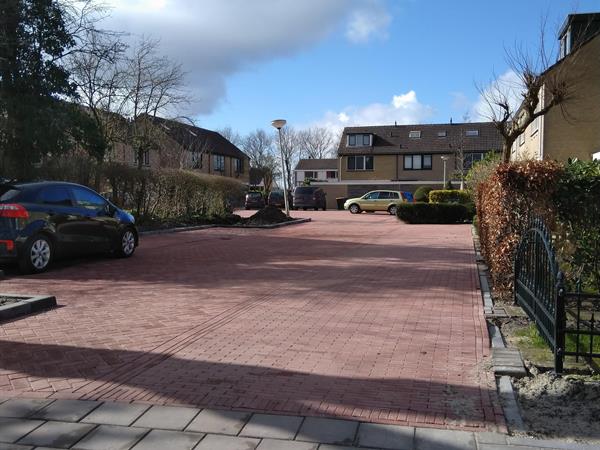 Herinrichting Korte en Langeweide Zuid Scharwoude | Noppert Beton